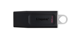 флеш-драйв Kingston DT Exodia 32GB USB 3.2 Червоний