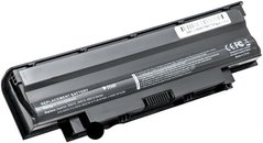 Акумулятор PowerPlant для Dell Inspiron 13R (11.1V/4400mAh)