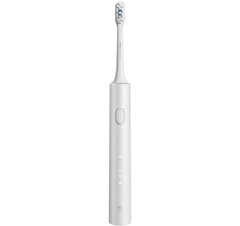 Зубная щетка Xiaomi Electric Toothbrush T302 (Silver Gray)