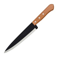 Нож поварский Tramontina Carbon, 203 мм, 12 шт