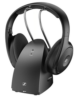 Наушники SENNHEISER RS 120-W