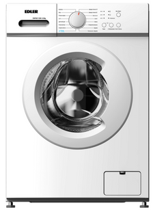 Стиральная машина Edler EWF6011SIN