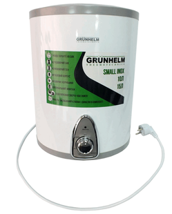 Водонагреватель Grunhelm GBH I-10V