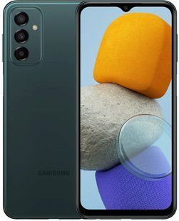 Смартфон Samsung Galaxy M23 5G 4/128GB (SM-M236BZGGSEK) Deep Green