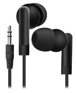 Наушники Defender Basic 210 Black (63211)