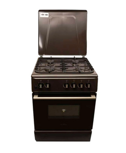 Плита газова Ventolux GG 6060 CS (BR) T
