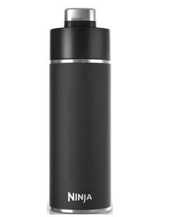 Термобутылка Ninja Thirsti 530 мл Black (DW1801EUUKBK)