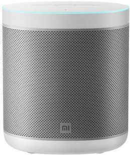 Колонка Xiaomi Mi Smart Speaker by Google (QBH4190GL)