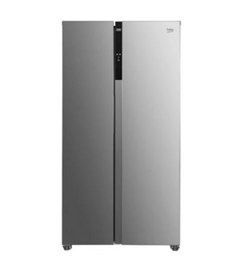 Холодильник Side-by-side BEKO GNO5322XP