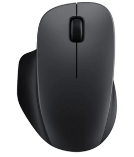 Мышь Xiaomi Wireless Mouse Comfort Edition Black (BHR9359GL)
