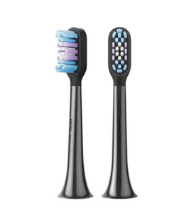 Насадка для зубной щетки Xiaomi T501 Repl. Heads (Dark Gray)