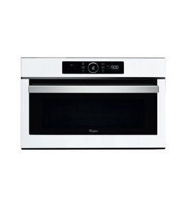 Встраиваемая микроволновая печь Whirlpool AMW730/WH