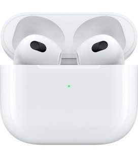 НаушникиApple AirPods 3 with Lightning Charging Case (MPNY3TY/A)