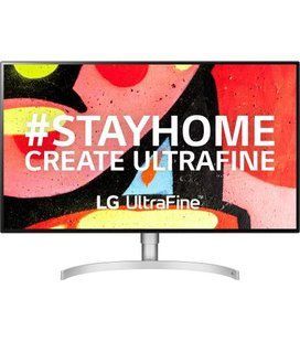 Монитор 31.5 "Lg 32UL950-W White