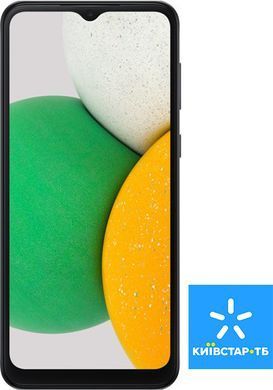 Смартфон Samsung SM-A032F Galaxy A03 Core 2/32GB CKD (ceramic black)