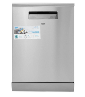 Посудомоечная машина Beko DEN48520XAD