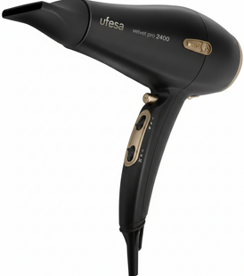 Фен UFESA SC8450 Velvet Pro (60304471)