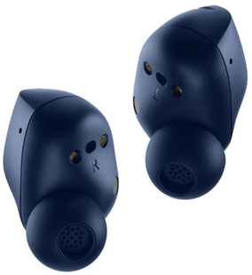 Гарнитура Sennheiser Accentum True Wireless Blue