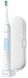 Зубна електрощітка Philips HX6839/28 Protective Clean 2 White+Case фото 1