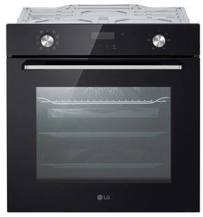 Электродуховка Lg WSEZ7213B