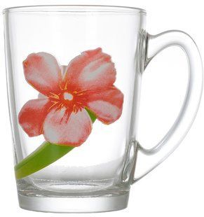 Чашка Luminarc NEW MORNING SWEET IMPRESSION, 320мл