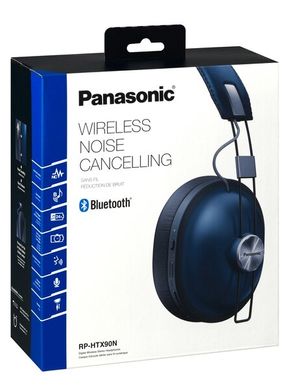 Навушники Panasonic RP-HTX90NGC-A