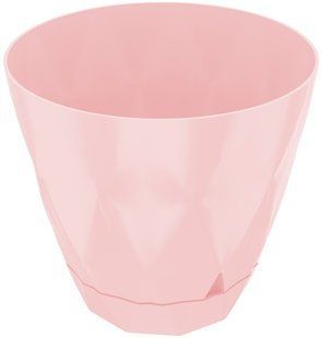 Цветочный горшок Violet House 0199 Prizma Pink 3 л.
