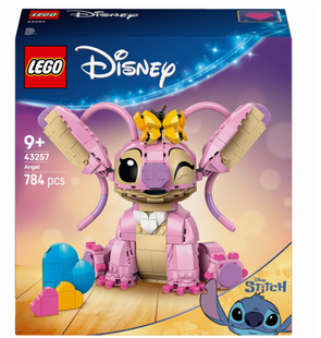 Конструктор LEGO Disney Classic Ангел