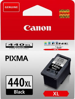 Картридж Canon PG-440XL Black