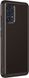 Чохол Samsung Galaxy A32/A325 Soft Clear Cover (EF-QA325TBEGRU) Black фото 3