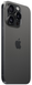 Смартфон Apple iPhone 15 Pro 256GB Black Titanium фото 4