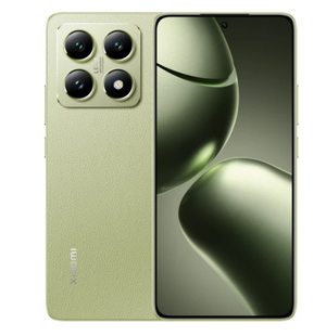 Смартфон Xiaomi 14T 12/512GB Lemon Green