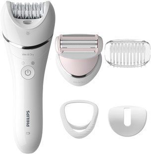 Эпилятор Philips BRE710/00