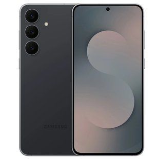 Смартфон SAMSUNG SM-S731B Galaxy S25 FE 5G 8/512Gb ZKI (jetblack)