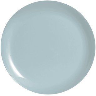 Тарілка обідня Luminarc Diwali Paradise Blue