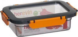 Контейнер пищевой Herevin Combine Orange (161426-567)