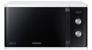 Мікрохвильова піч Samsung MS23K3614AW/UA