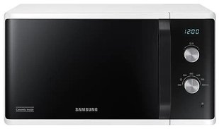 Мікрохвильова піч Samsung MS23K3614AW/BW