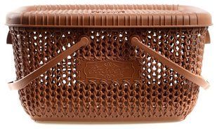 Корзина Violet House 1010 Виолетта BEIGE 5 л