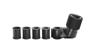 Кріплення GOPRO для лижних палиць Ski Pole Mount (ASKIM-001)