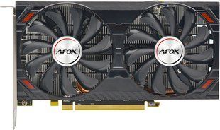 Видеокарта Afox 8Gb GDDR6 128Bit AFRX5500XT-8GD6H4 HDMI 3xDP