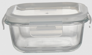 Контейнер ECOMO Thermo Box 3SC125-LL (1230мл)