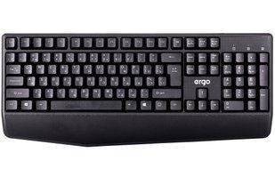 Клавіатура Ergo K-230USB