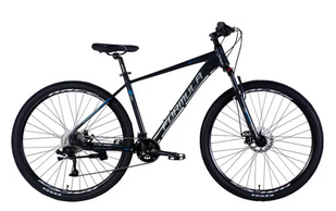 Велосипед 29" Formula ZEPHYR 2.0 DD CS 2025