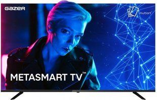 Телевизор Gazer TV65-US3B
