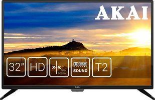 Телевизор Akai UA32LEZ1T2