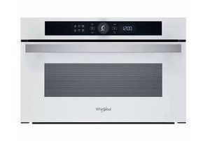 Мікрохвильова піч вбудована Whirlpool WMW44HMX