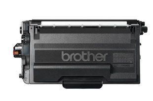 Тонер-картридж BROTHER Black (TN3600XXL)