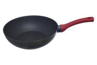 Сковорода Ringel Chili сковорода ВОК 28 см б/кришки (RG-1101-28/1)