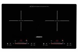 Настольная варочная поверхность Ardesto ICS-B218